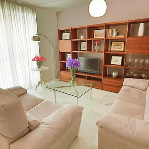 Apartment Piso Triana,, Sevilla