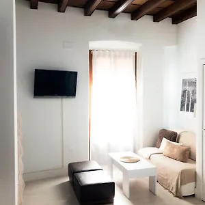 Apartment Pasaje De Amores, Sevilla