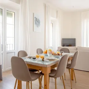 Hommyhome Campana Apartment