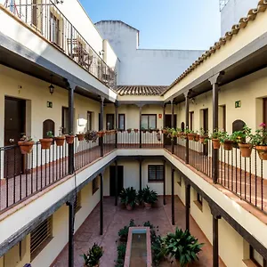Lumbreras Host Apartment