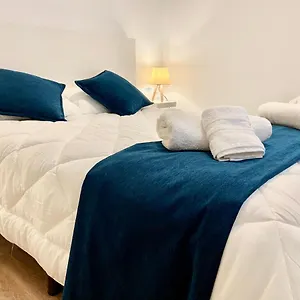 Fantastico Apto. En El Centro Historico De Apartment