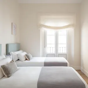 Hommyhome Campana Apartment