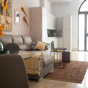 Alma Apartment