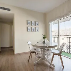 Luz De Free Parking Apartment