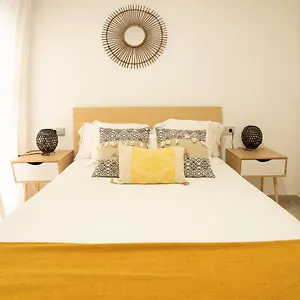 Apartment Gotoseville Altair, Sevilla