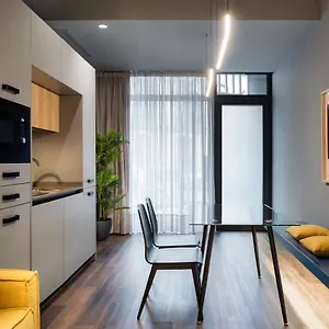Muralla By Lola Apartment