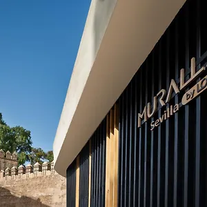 Muralla By Lola Apartment