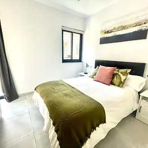 Eva Recommends Soho Alameda Apartamento