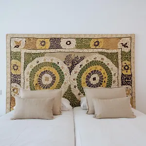Eva Recommends Castellar Pool & Terrace Apartamento
