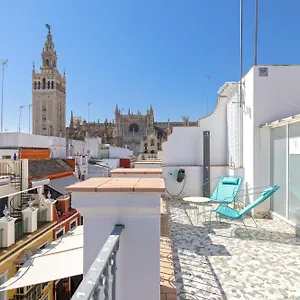 Lukanda Luxury Apartamento