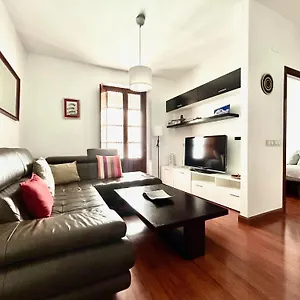 Hispalis San Julian Apartment