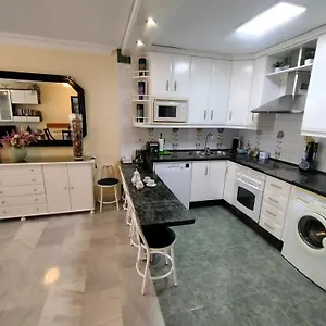  Apartment Aljamar 3b Spain
