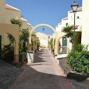  Apartment Mareverde Spain
