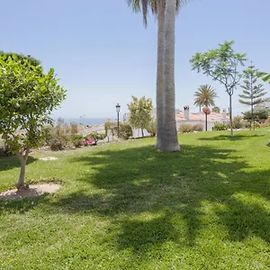  Holiday home Capistrano Spain
