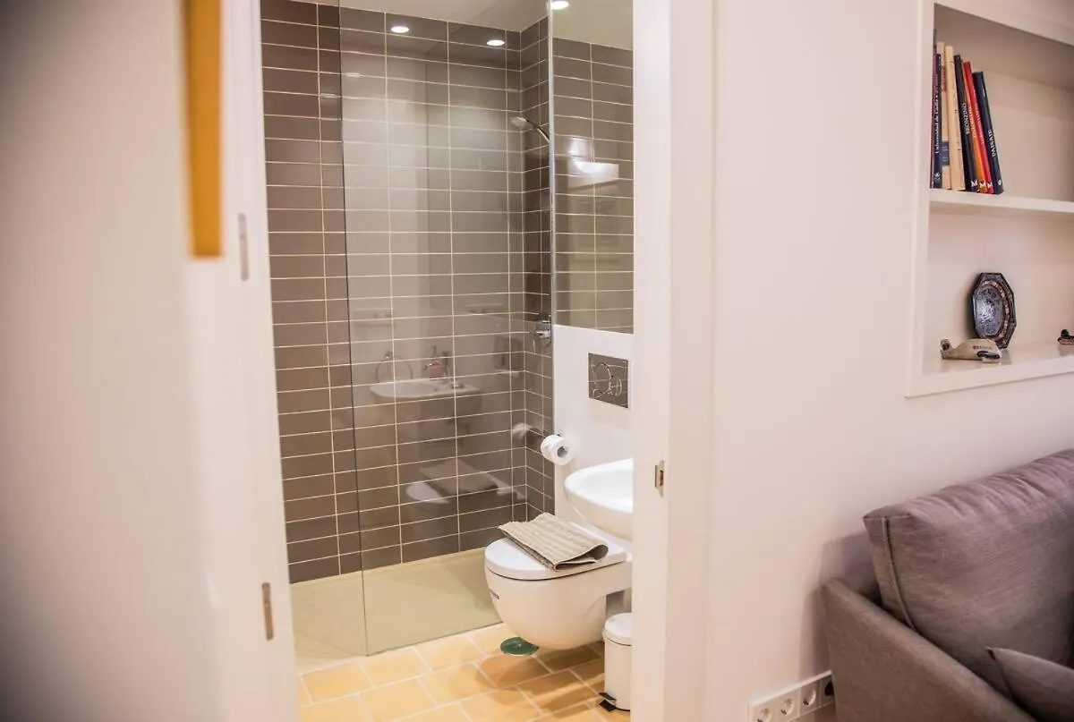 Apartment Loving Seville San Juan 3