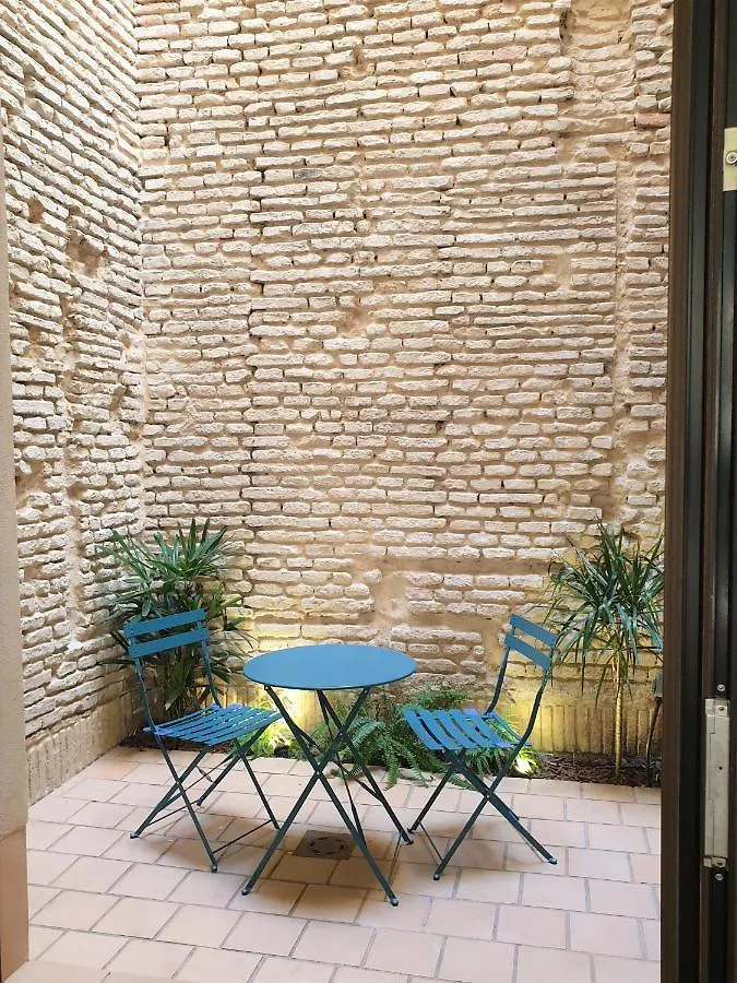 Loving Seville San Juan 3 0*,  Spain