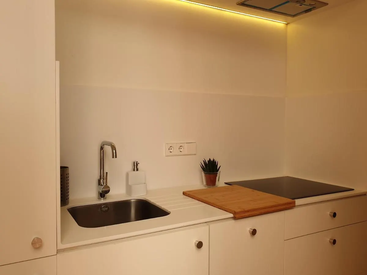 Apartment Loving Seville San Juan 3