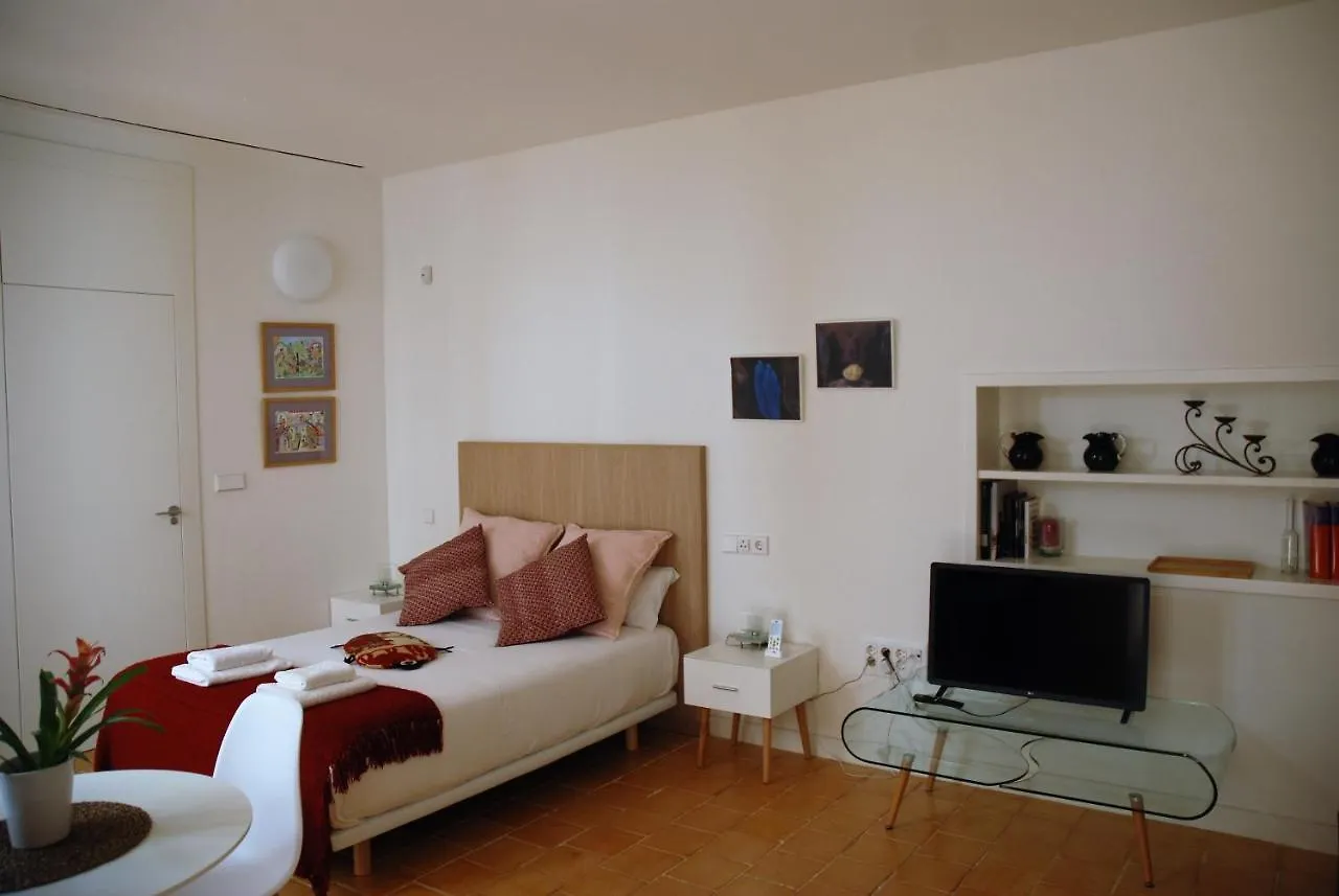 Apartment Loving Seville San Juan 3
