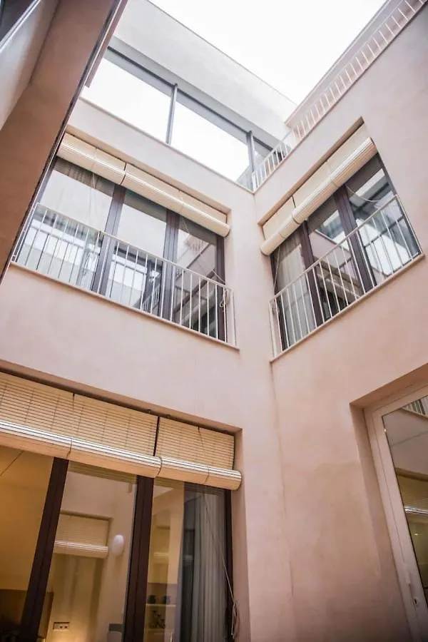 Apartment Loving Seville San Juan 3 Spain