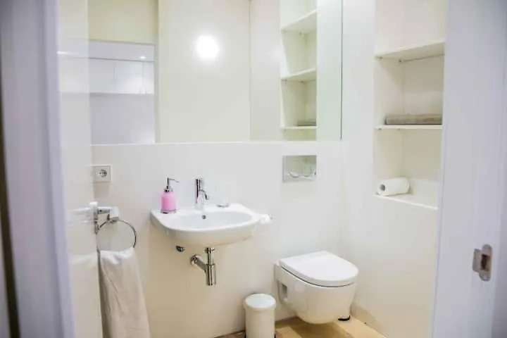 Apartment Loving Seville San Juan 3