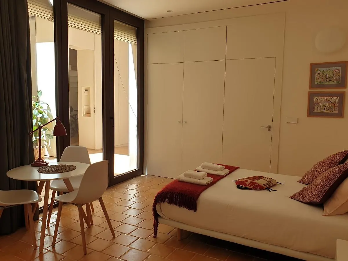 Apartament Loving Seville San Juan 3