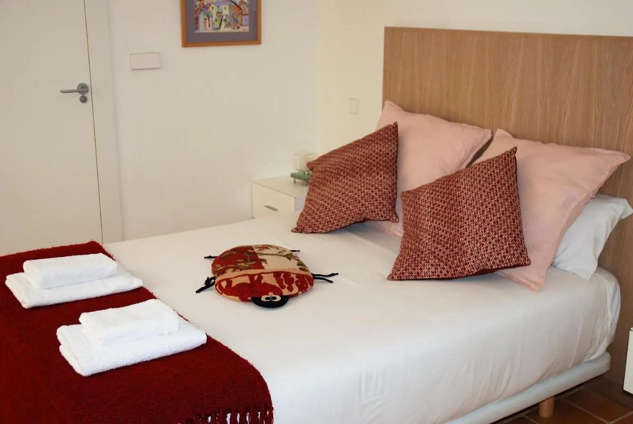 Appartement Loving Seville San Juan 3