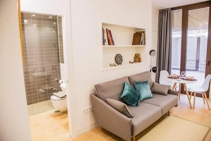 Loving Seville San Juan 3 Appartement