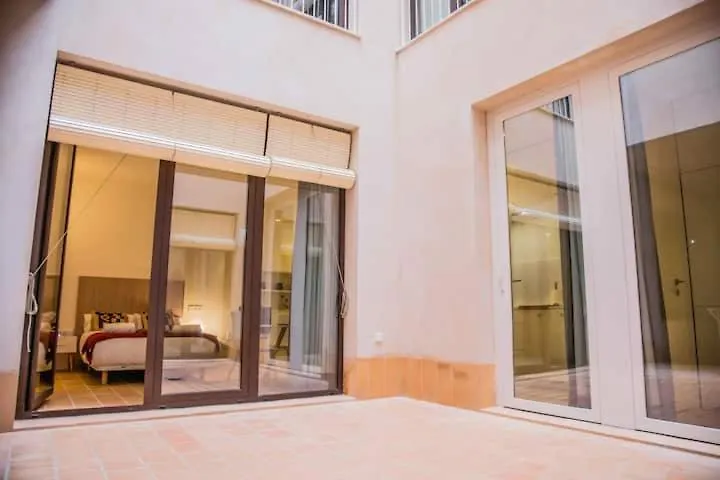 Apartment Loving Seville San Juan 3