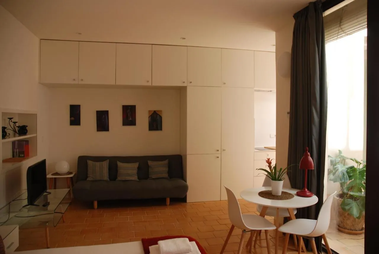 Apartment Loving Seville San Juan 3 Spain